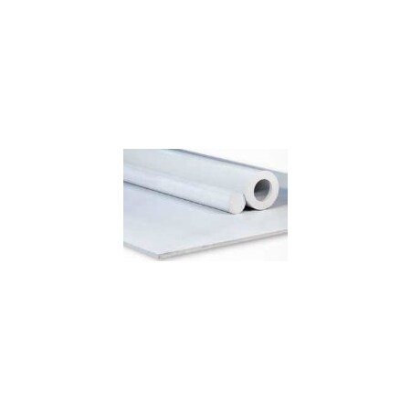 Professional Plastics Gray PET Ertalyte TX Sheet (Q), 2.000 Thick, 12 X 39.4 SPETTX2.000Q-12X39.4